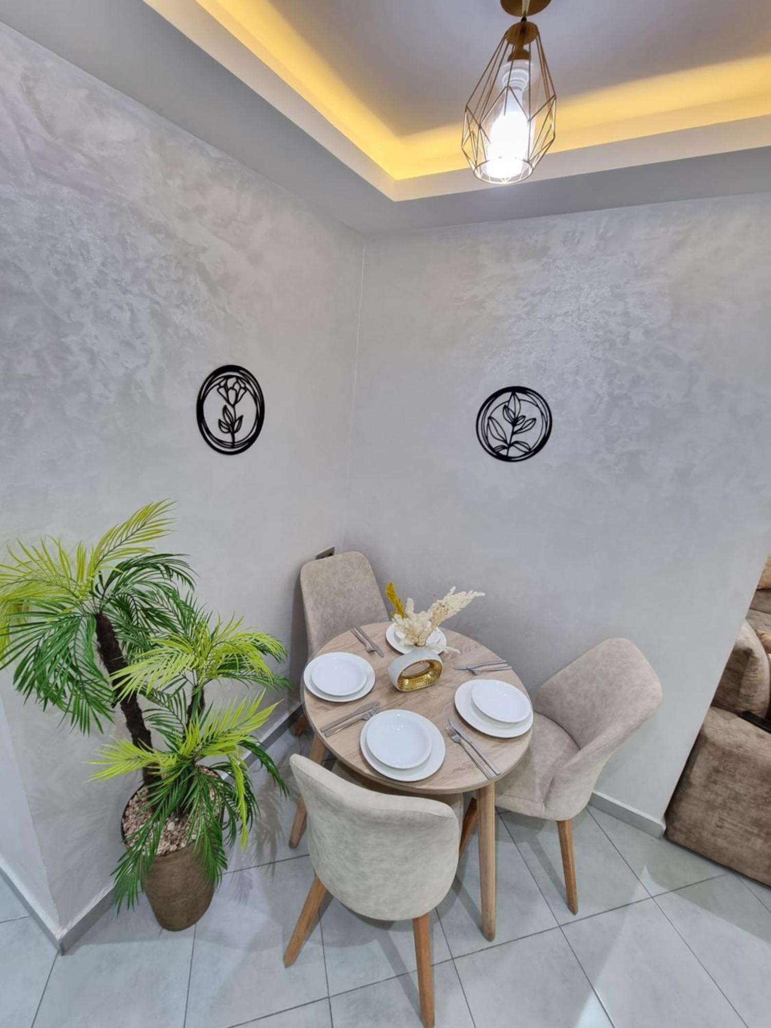 Sunset Apartment, Anza Apartment Agadir