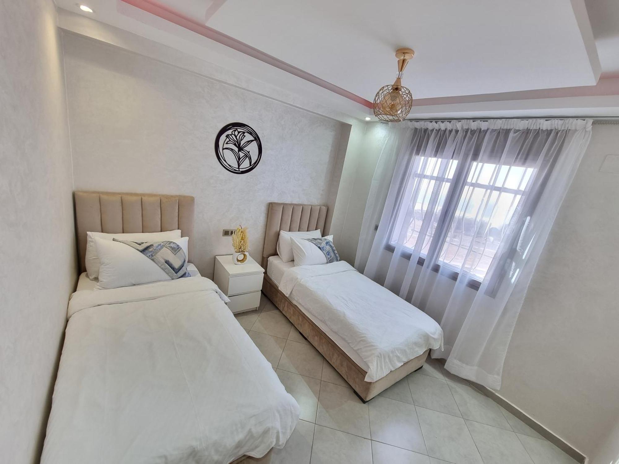 Sunset Apartment, Anza *