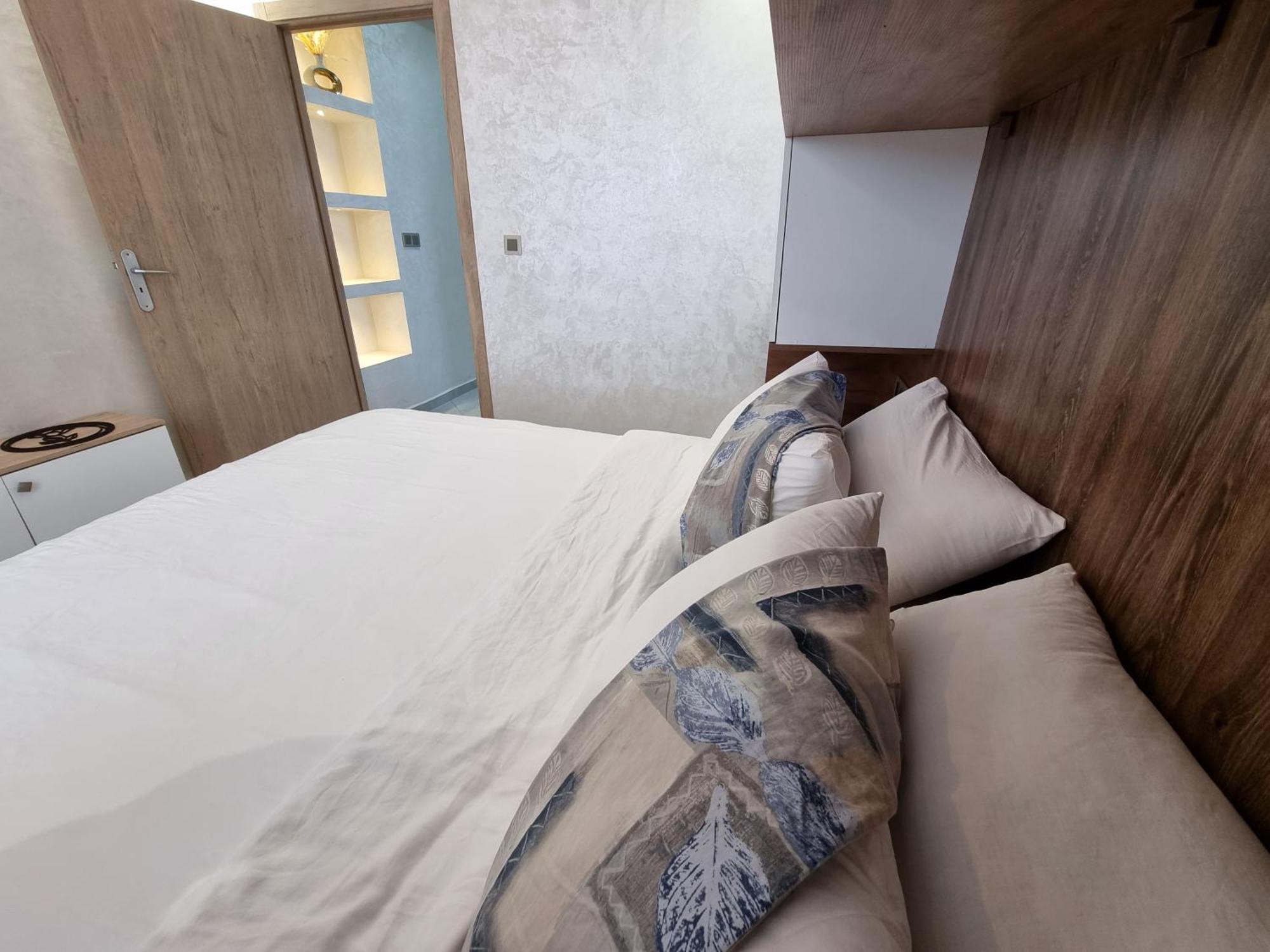 Sunset Apartment, Anza Agadir