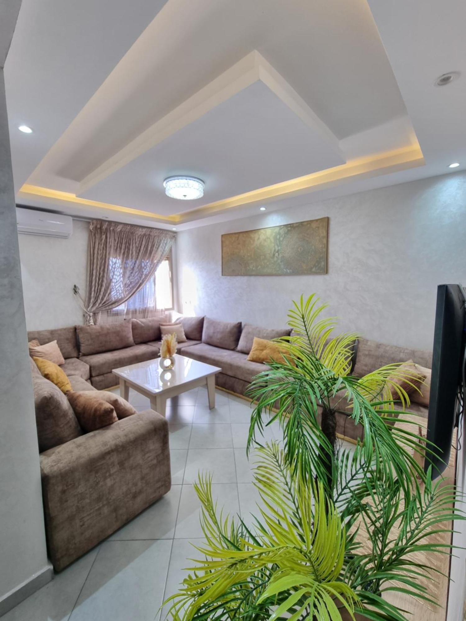 Sunset Apartment, Anza * Agadir