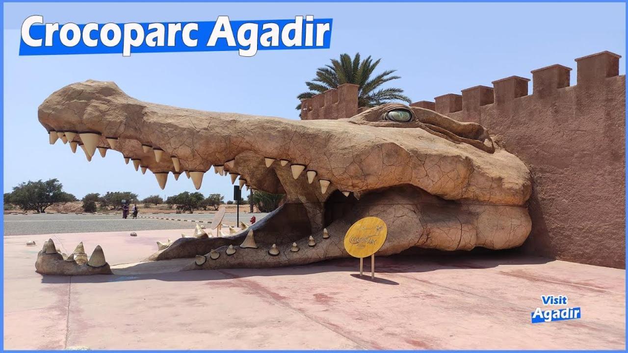 Sunset Apartment, Anza * Agadir